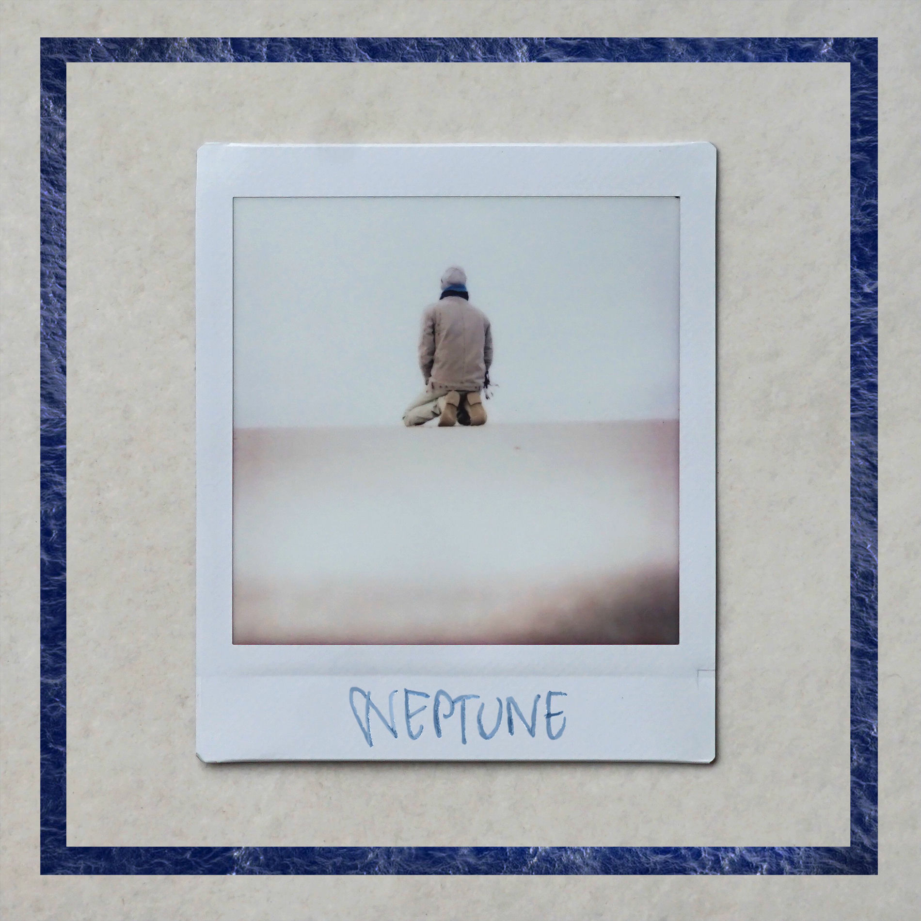 Album cover of Neptune