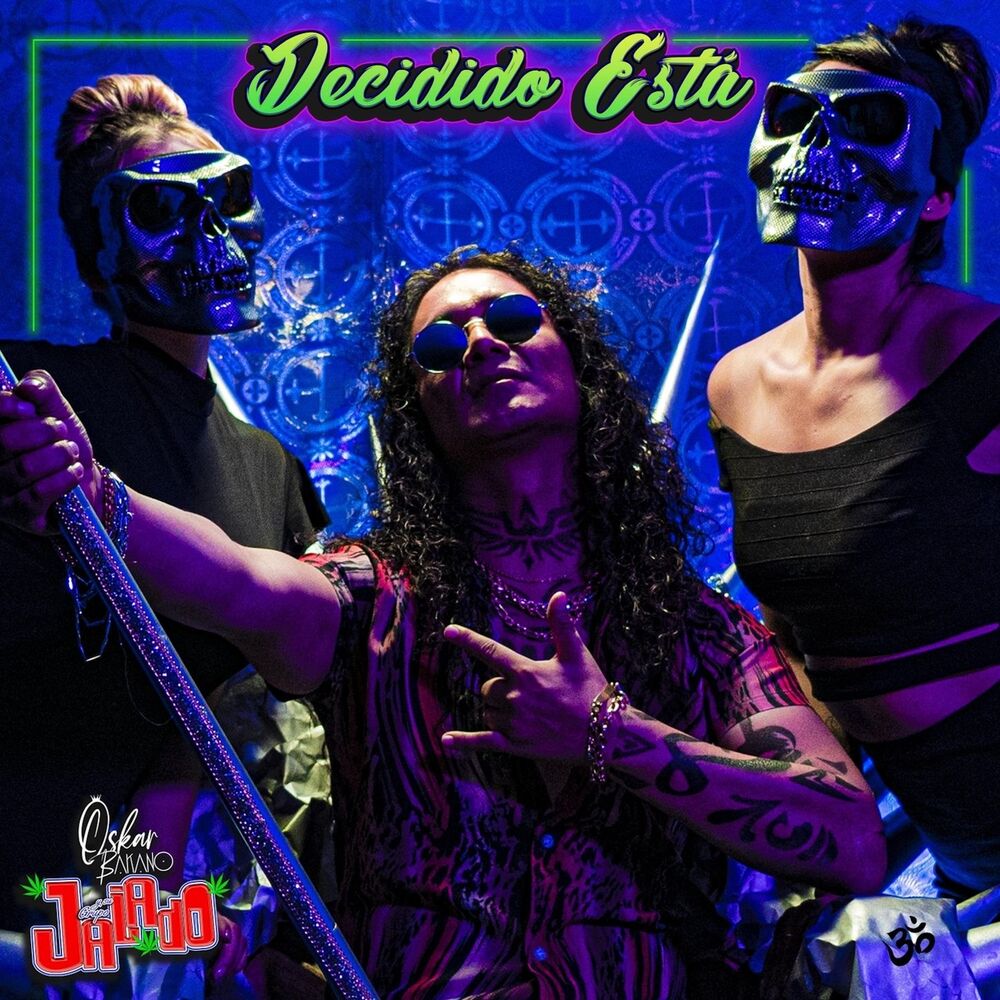 Picture of Decidido Está