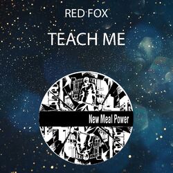 Cover of Teach Me