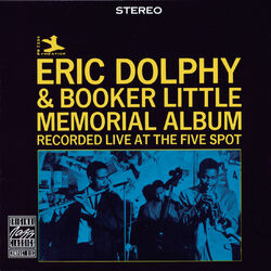 Cover of Memorial Album
