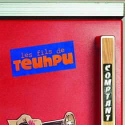 Cover of Comptant