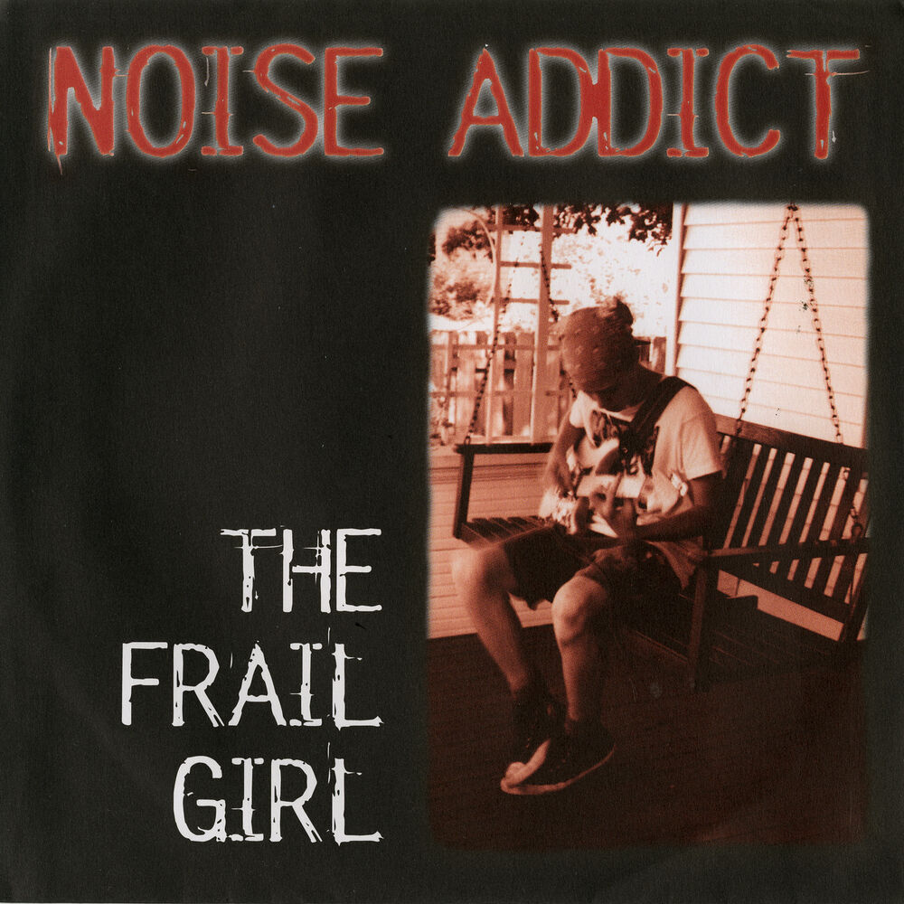 Picture of The Frail Girl
