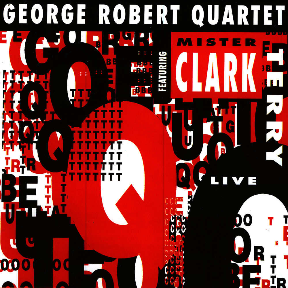 Picture of Featuring Mr. Clark Terry