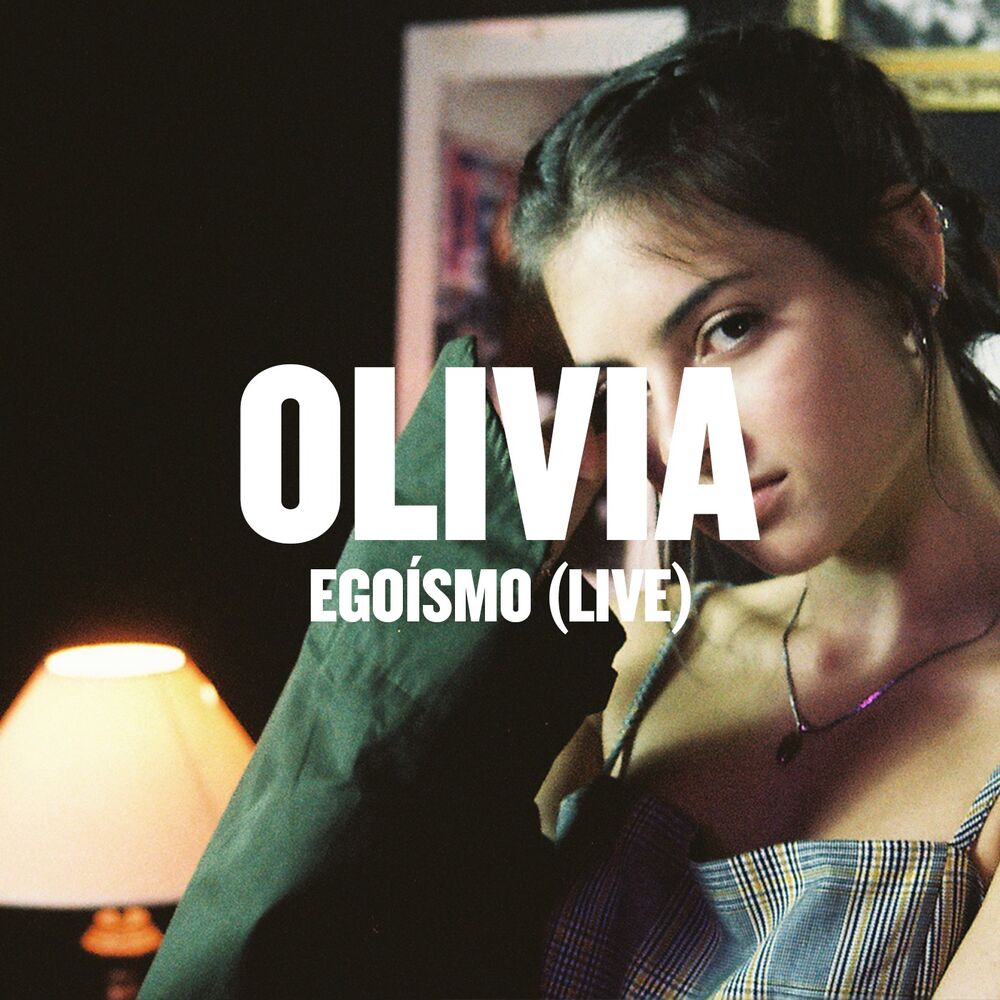 Picture of Egoísmo (Live)