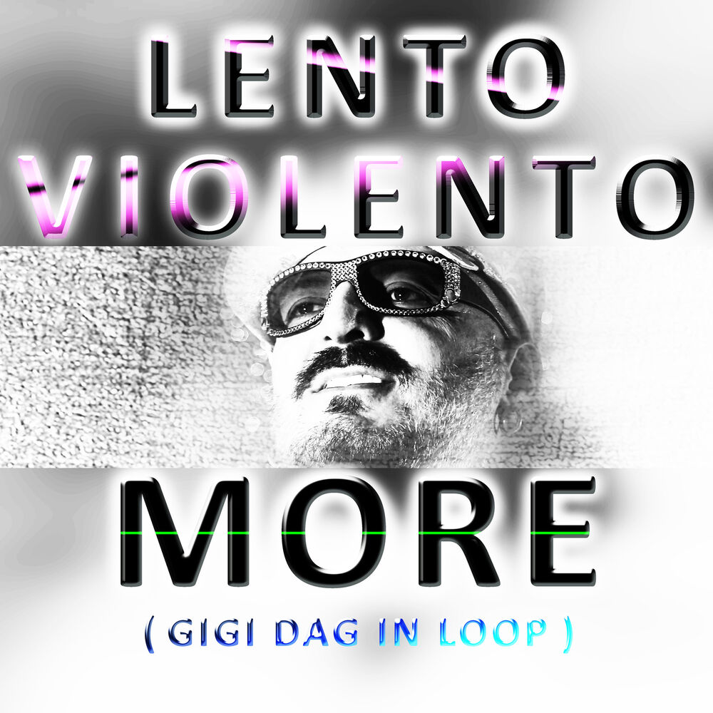 Picture of More (Gigi Dag in Loop)