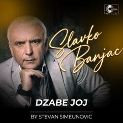 Cover of Dzabe joj (Live)