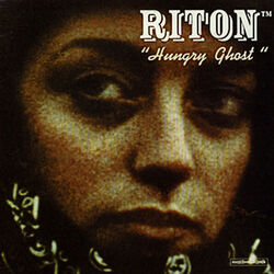 Cover of Hungry Ghost - EP