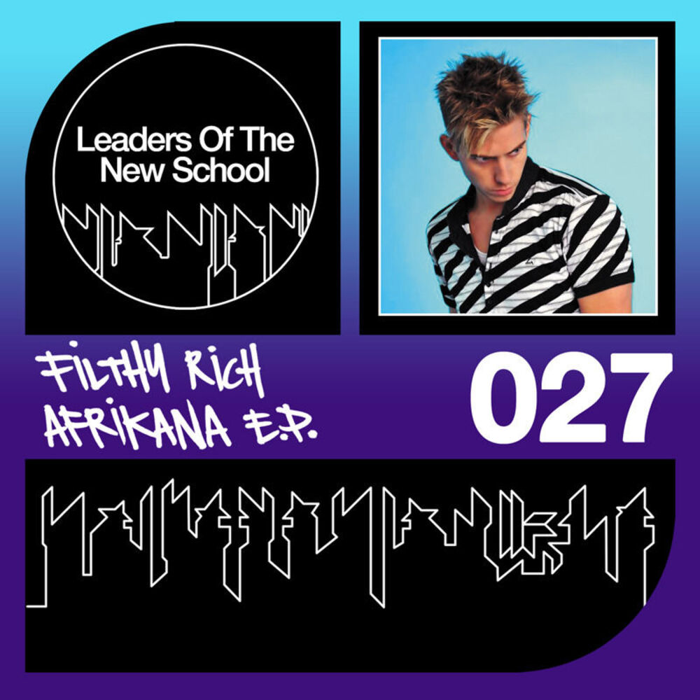Picture of Afrikana EP