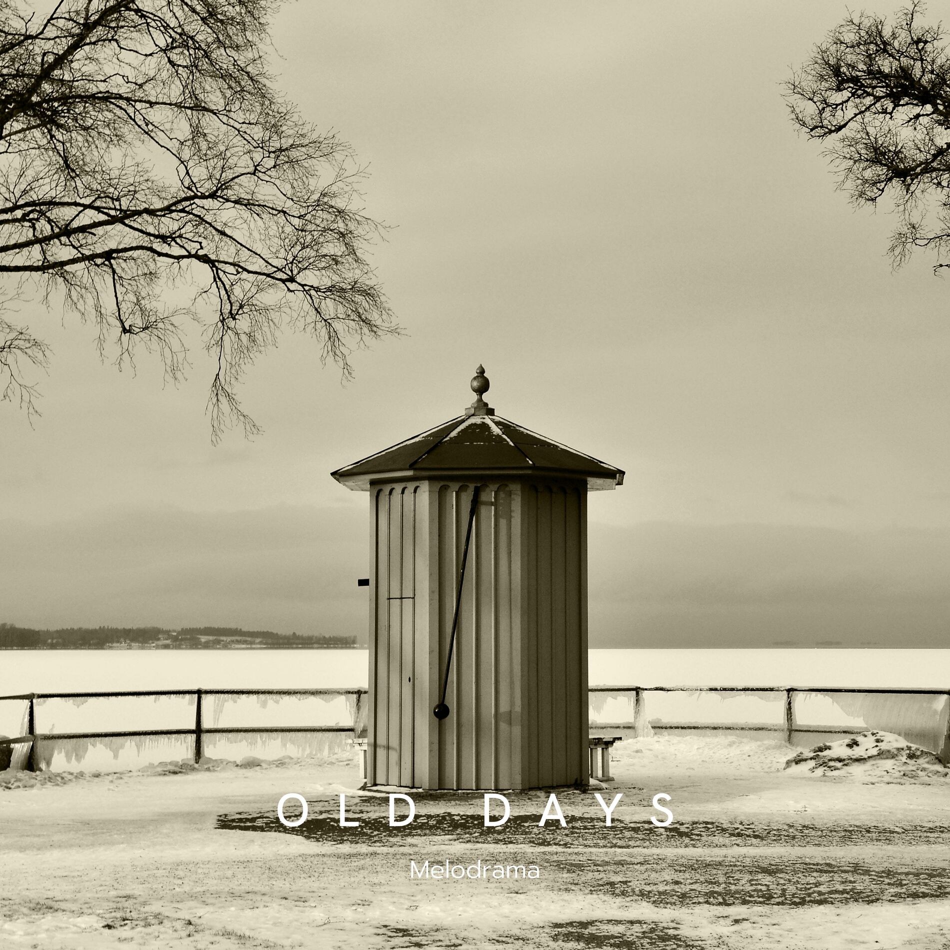Album cover of Old Days