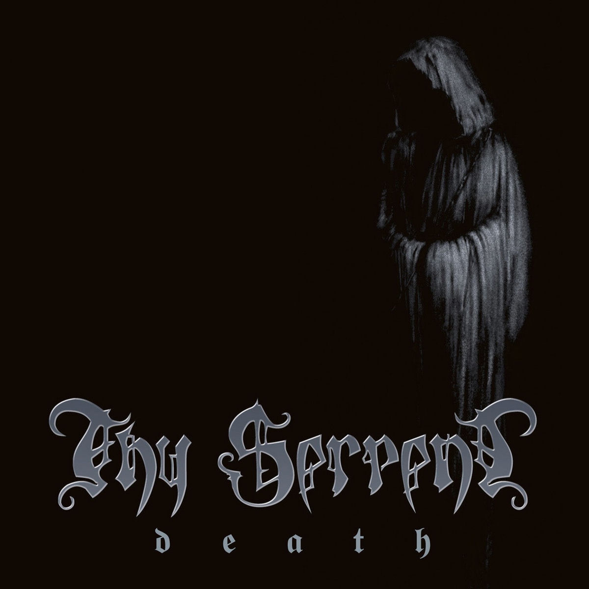 Thy Serpent - Death | Deezer