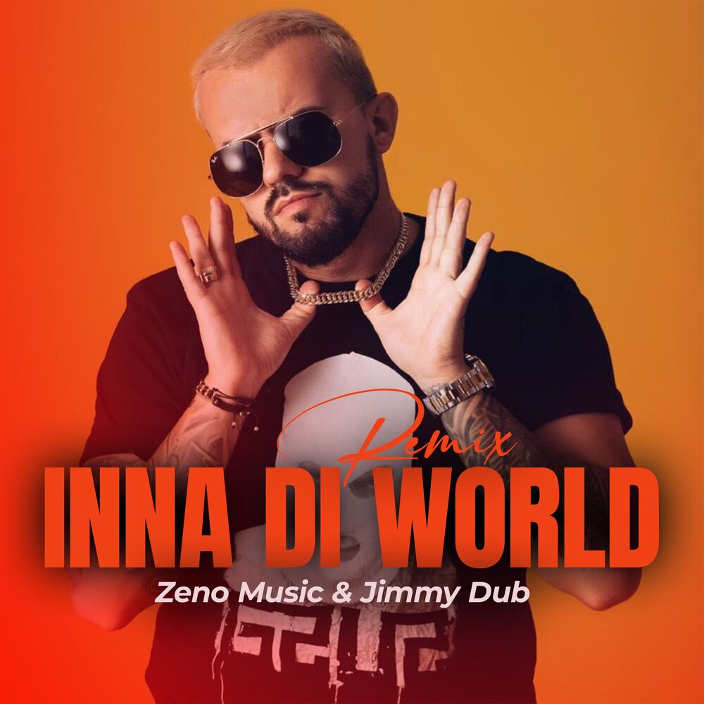 Picture of Inna Di World (Remix)