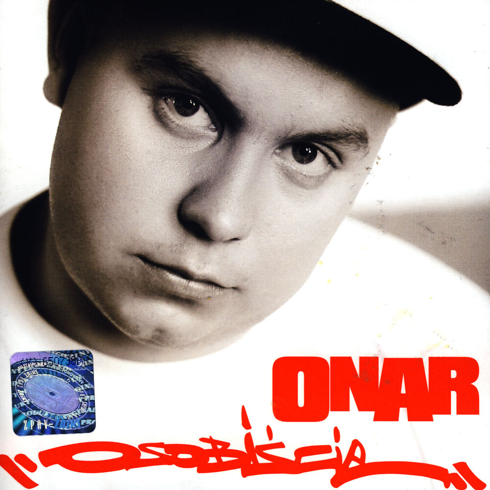 Picture of Osobiscie