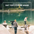 Say You Love Me Again