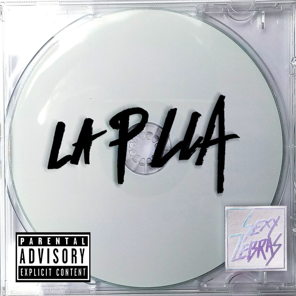 Album cover of La Polla