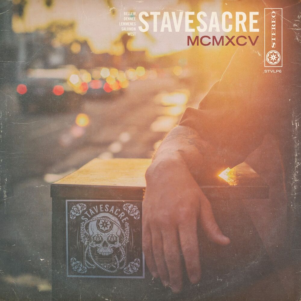 Picture of MCMXCV
