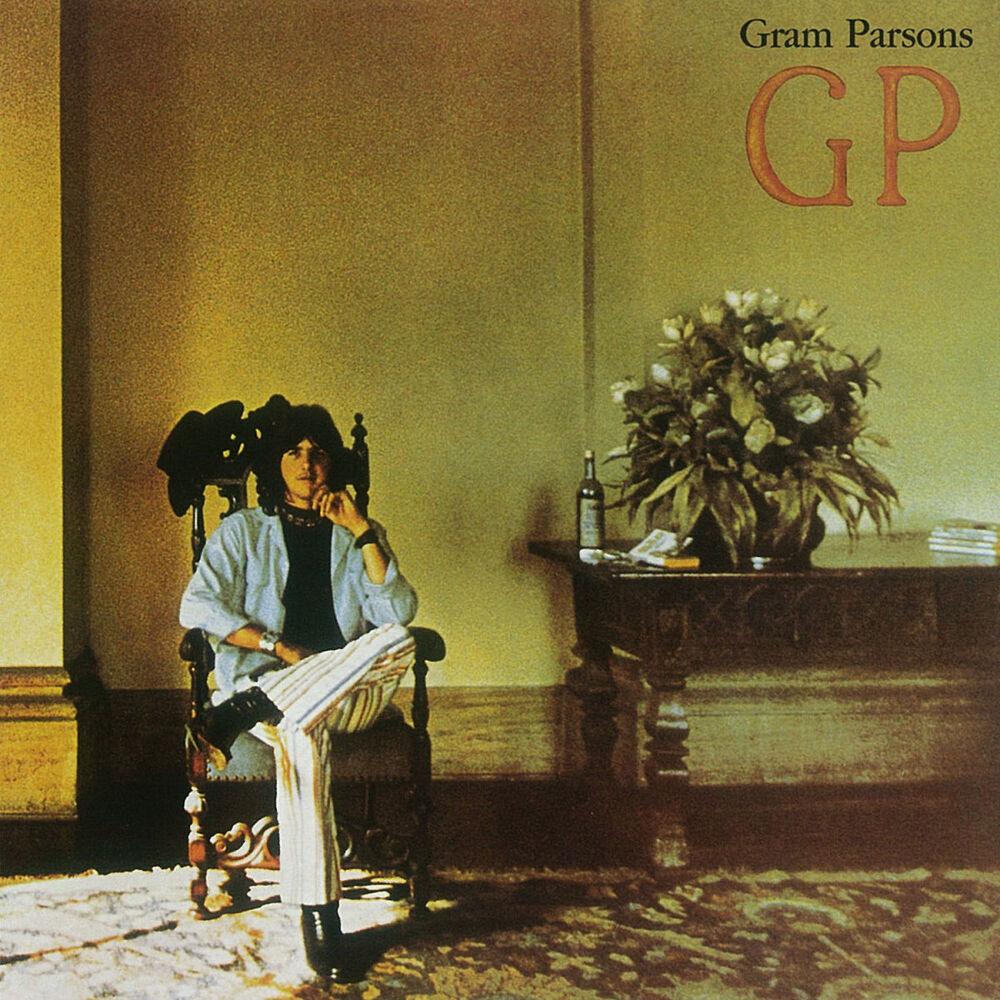 Picture of GP