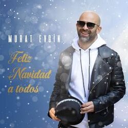 Cover of Feliz Navidad a todos