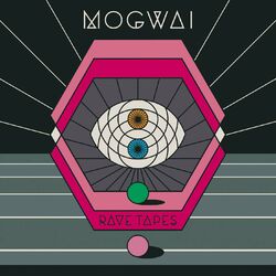 Cover of Rave Tapes