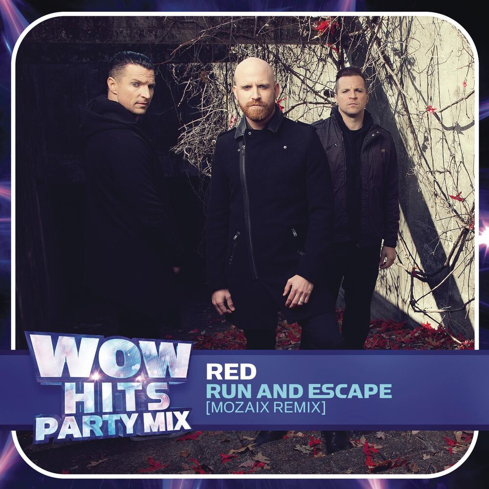 Picture of Run And Escape (Mozaix Remix)