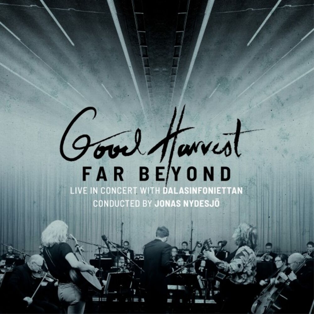 Picture of Far Beyond (Live in Concert with Dalasinfoniettan)
