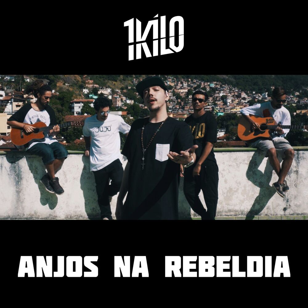 Picture of Anjos na Rebeldia