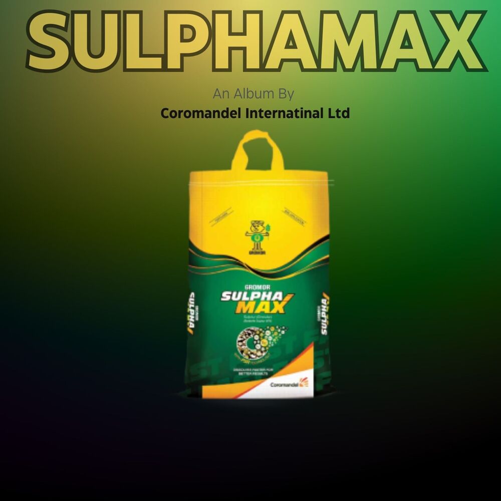 Picture of Sulphamax