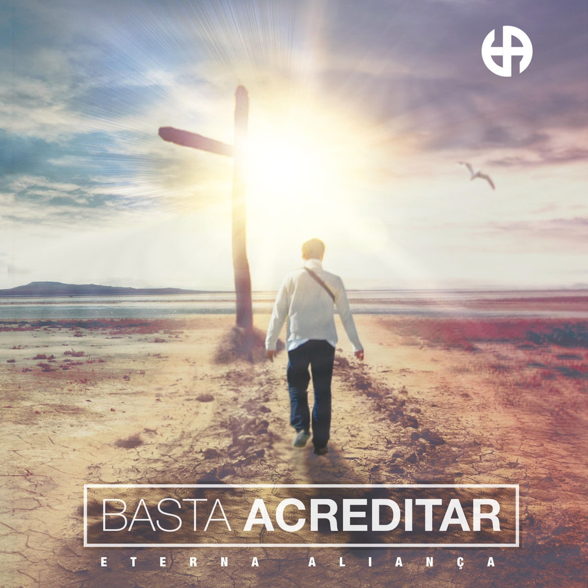 Album cover of Lugar de Habitação