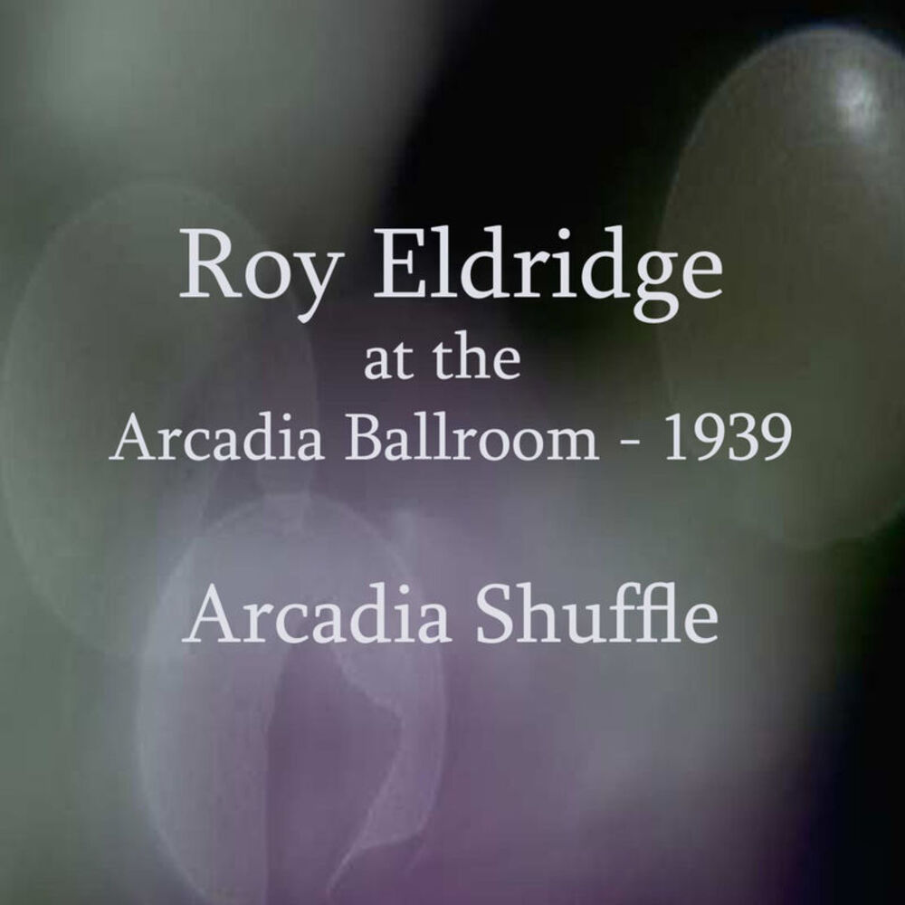 Picture of Arcadia Shuffle