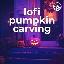 Cover of Lofi Pumpkin Carving