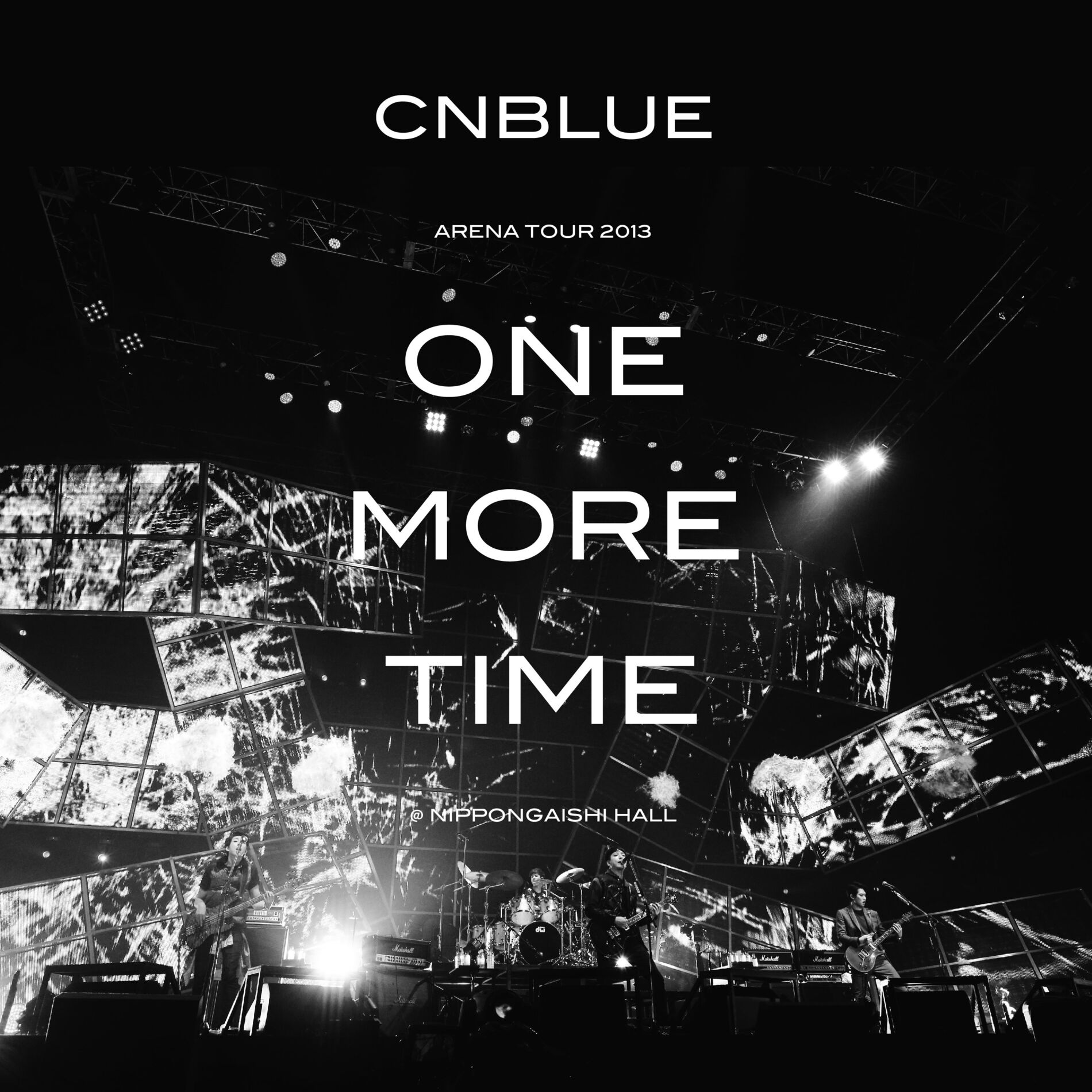 Album cover of Live-2013 Arena Tour -ONE MORE TIME-