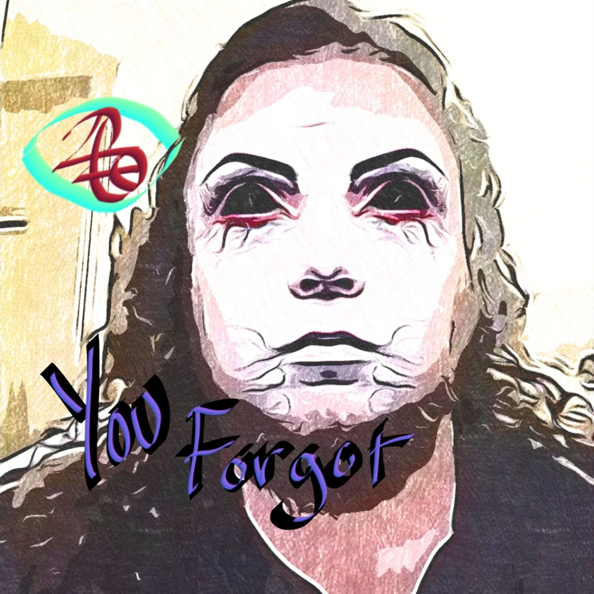 Album cover of You Forgot