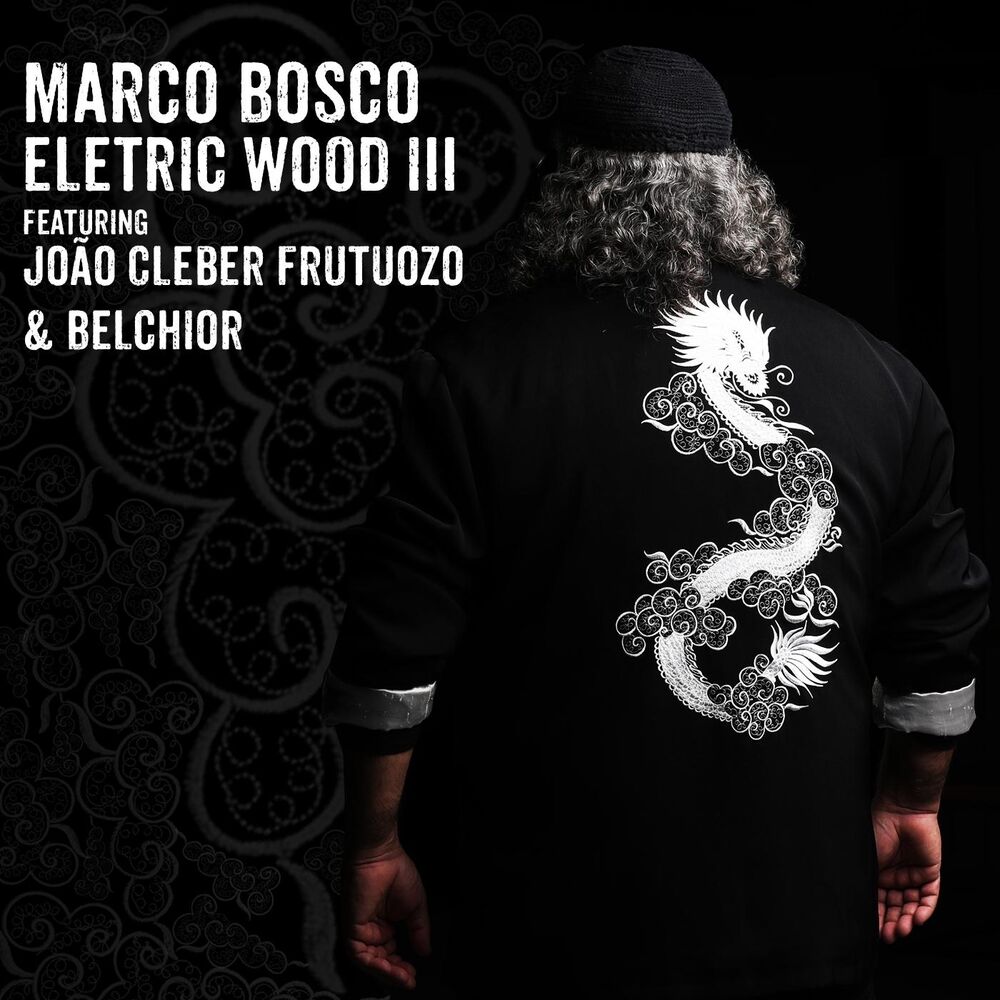 Picture of Electricwood III