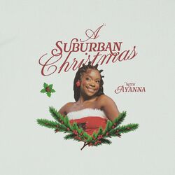 Cover of Ä Suburban Christmas