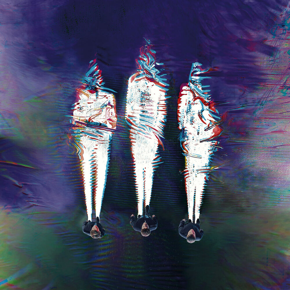 Picture of III (2015 Edition)