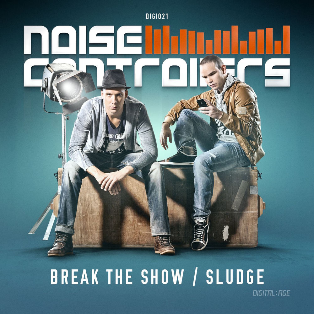 Sludge (Original Mix)
