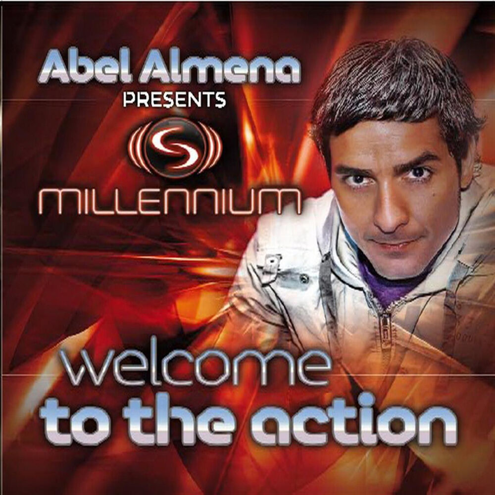 Picture of Welcome to the Action