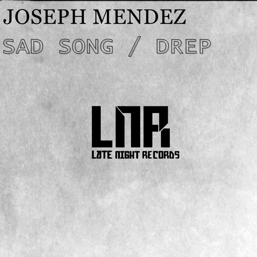 Picture of Sad Song
