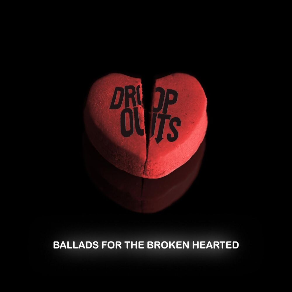 Picture of Ballads for the Broken Hearted