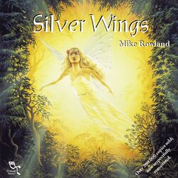 Cover of Silver Wings (Remastered)