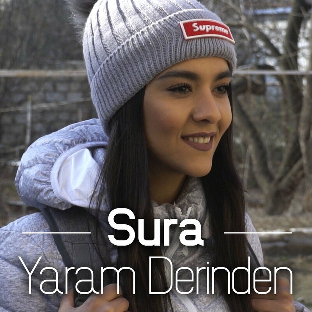 Album cover of Yaram Derinden