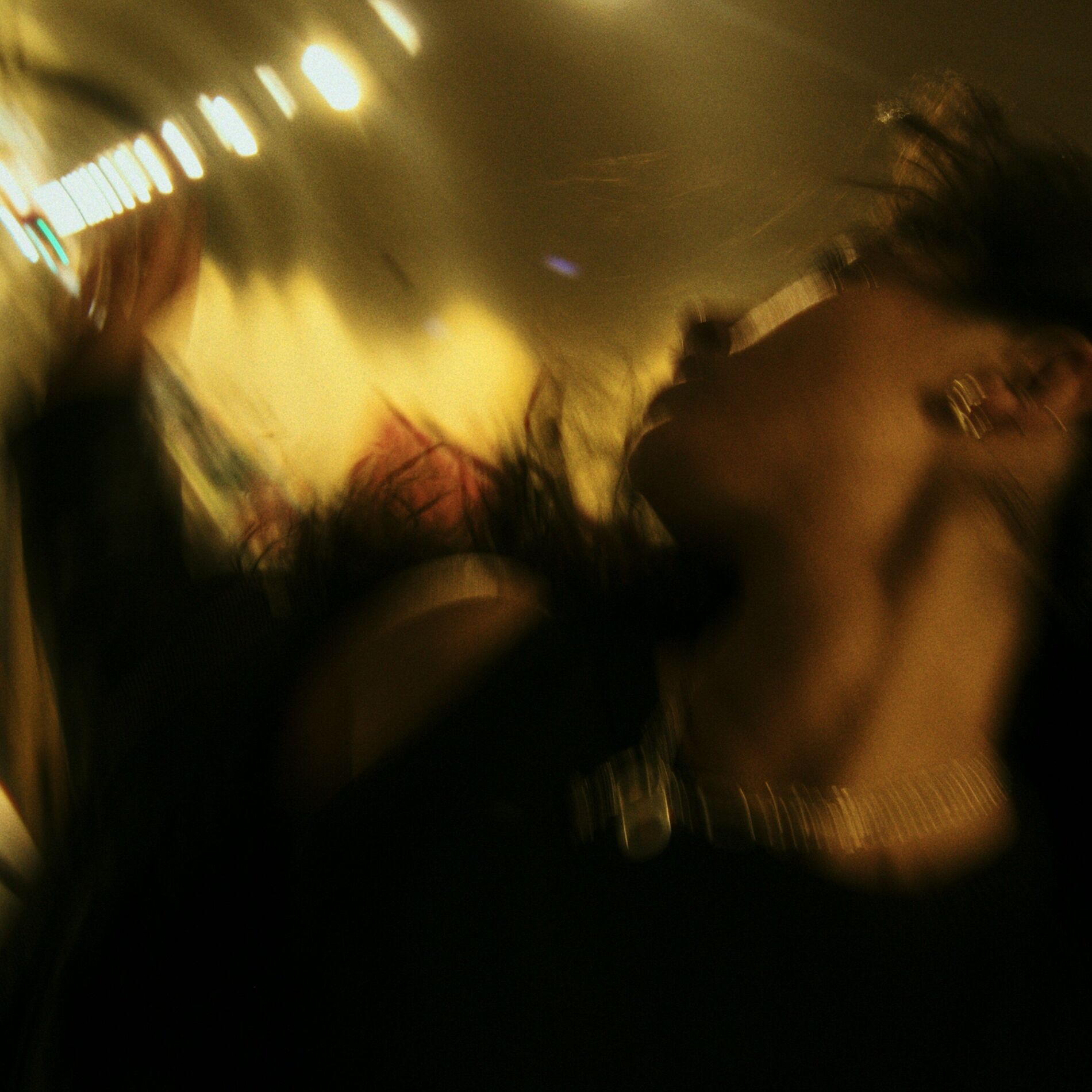 Album cover of promises