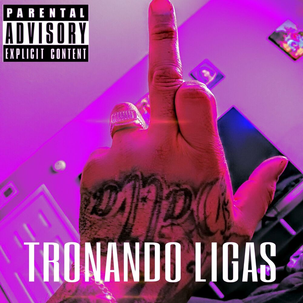 Picture of Tronando Ligas Rebajada