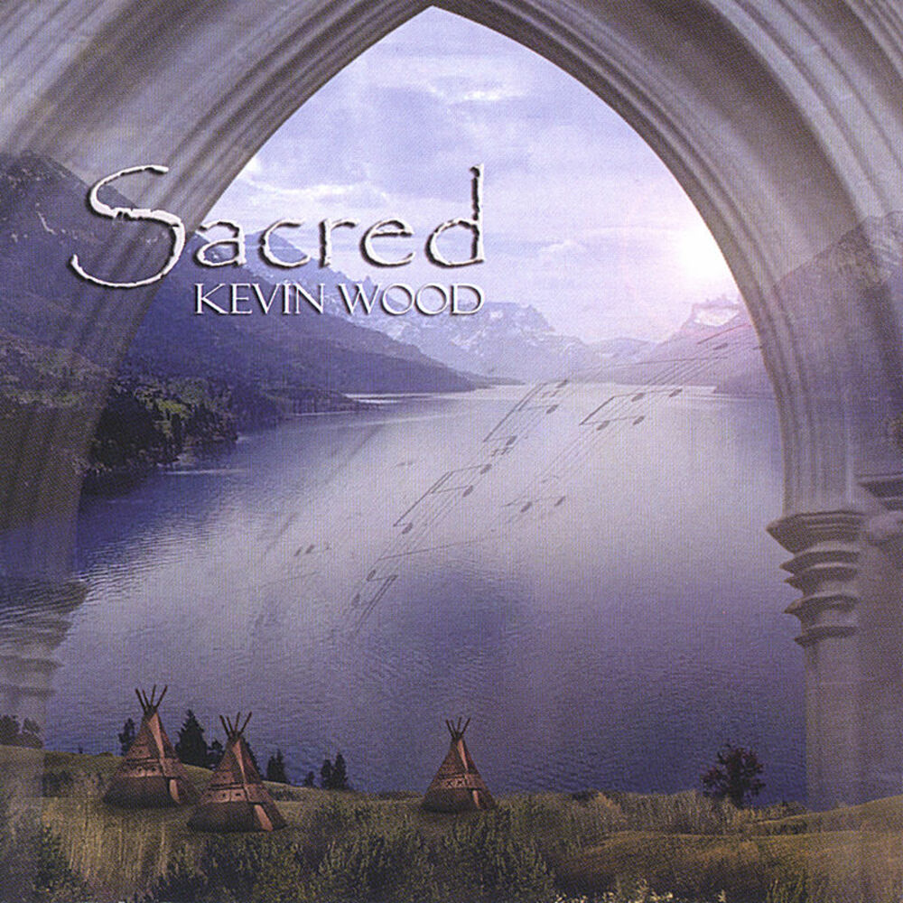 Picture of Sacred
