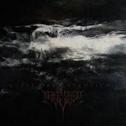 Cover of Quell der Entzweiung