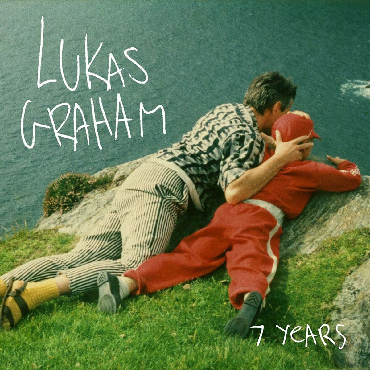 Album cover of 7 Years