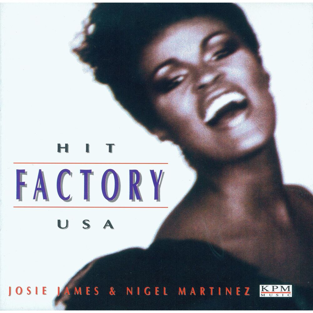 Picture of Hit Factory U.S.A.
