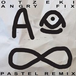 Cover of Angry Fix (Pastel Remix)