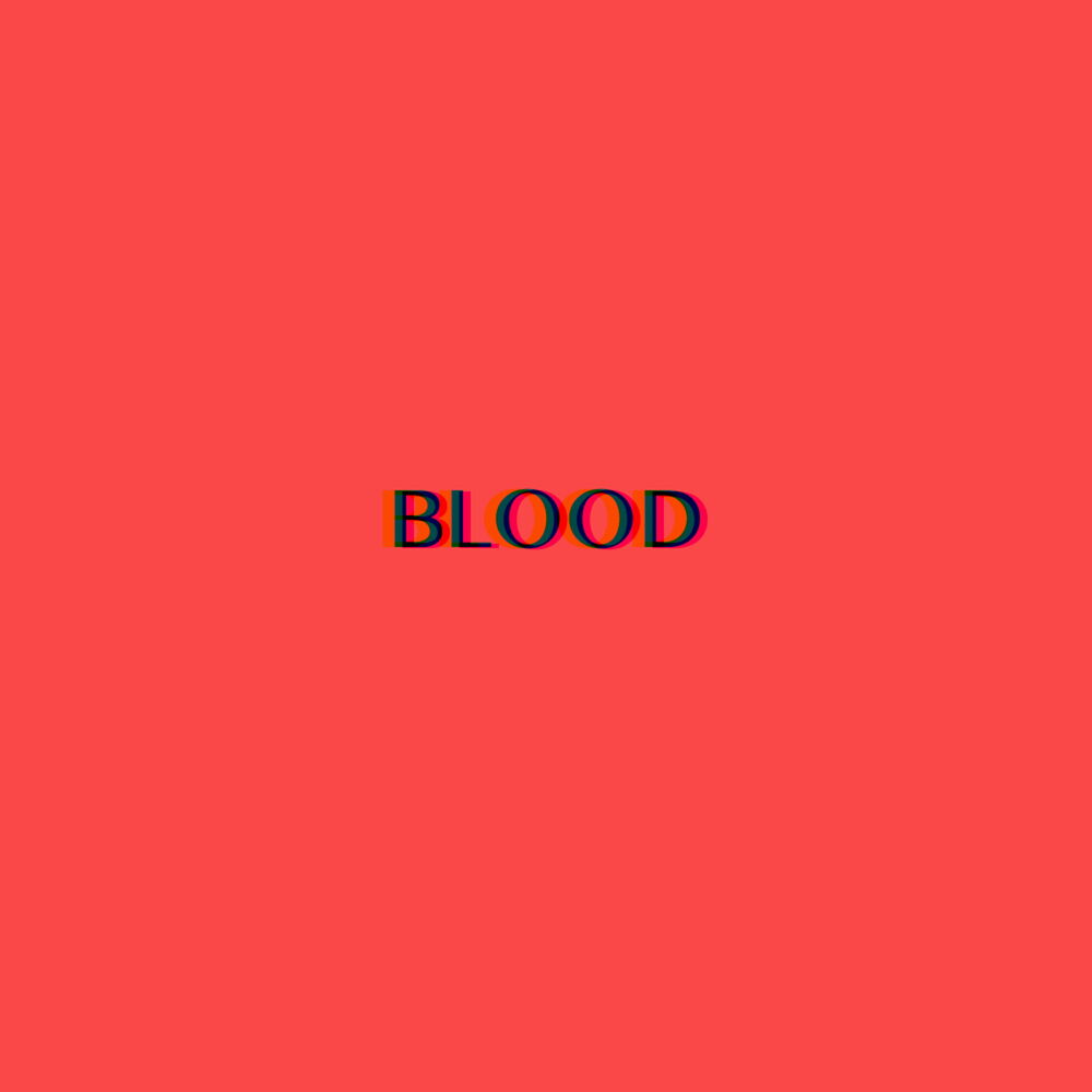 Picture of BLOOD