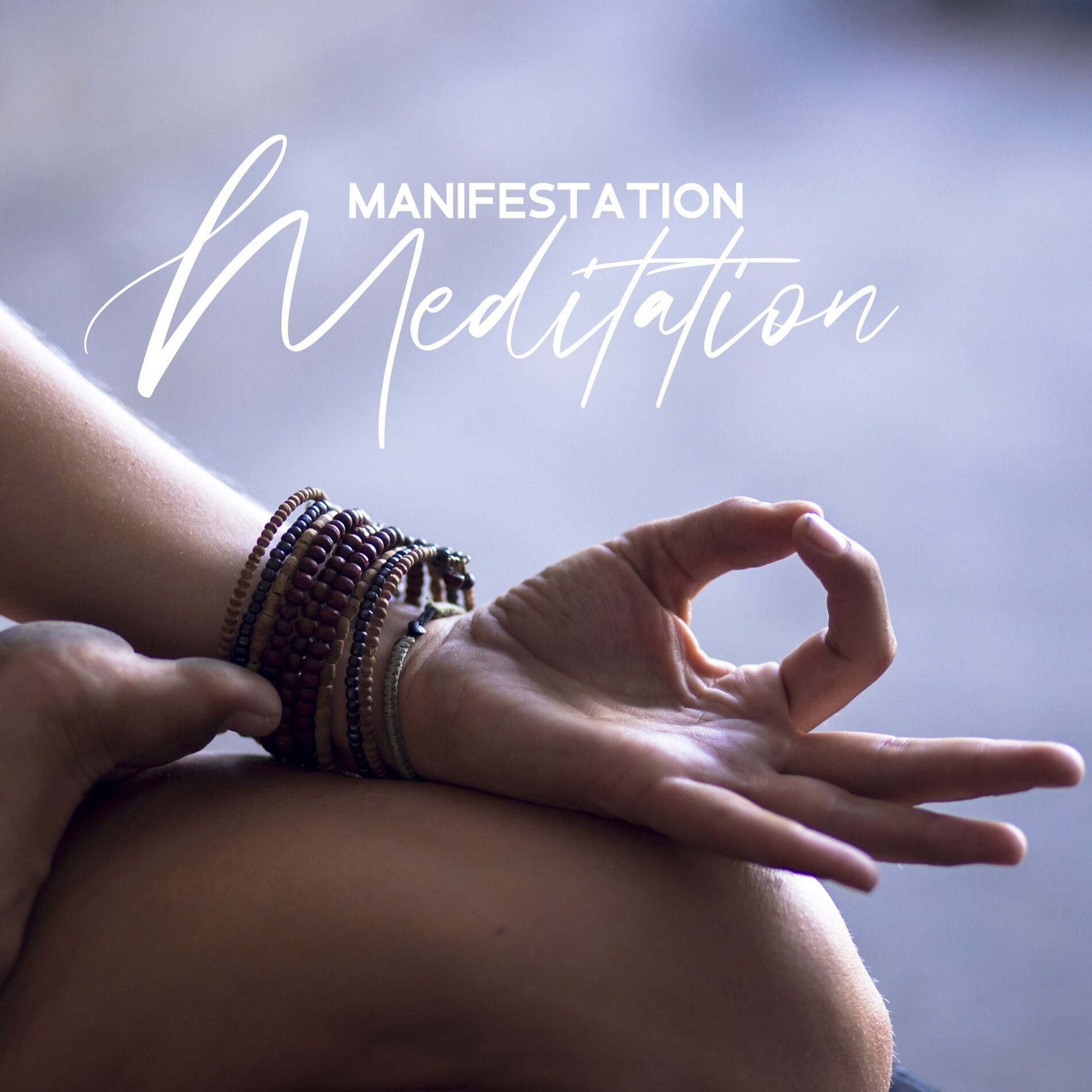 Album cover of Raise Your Vibration
