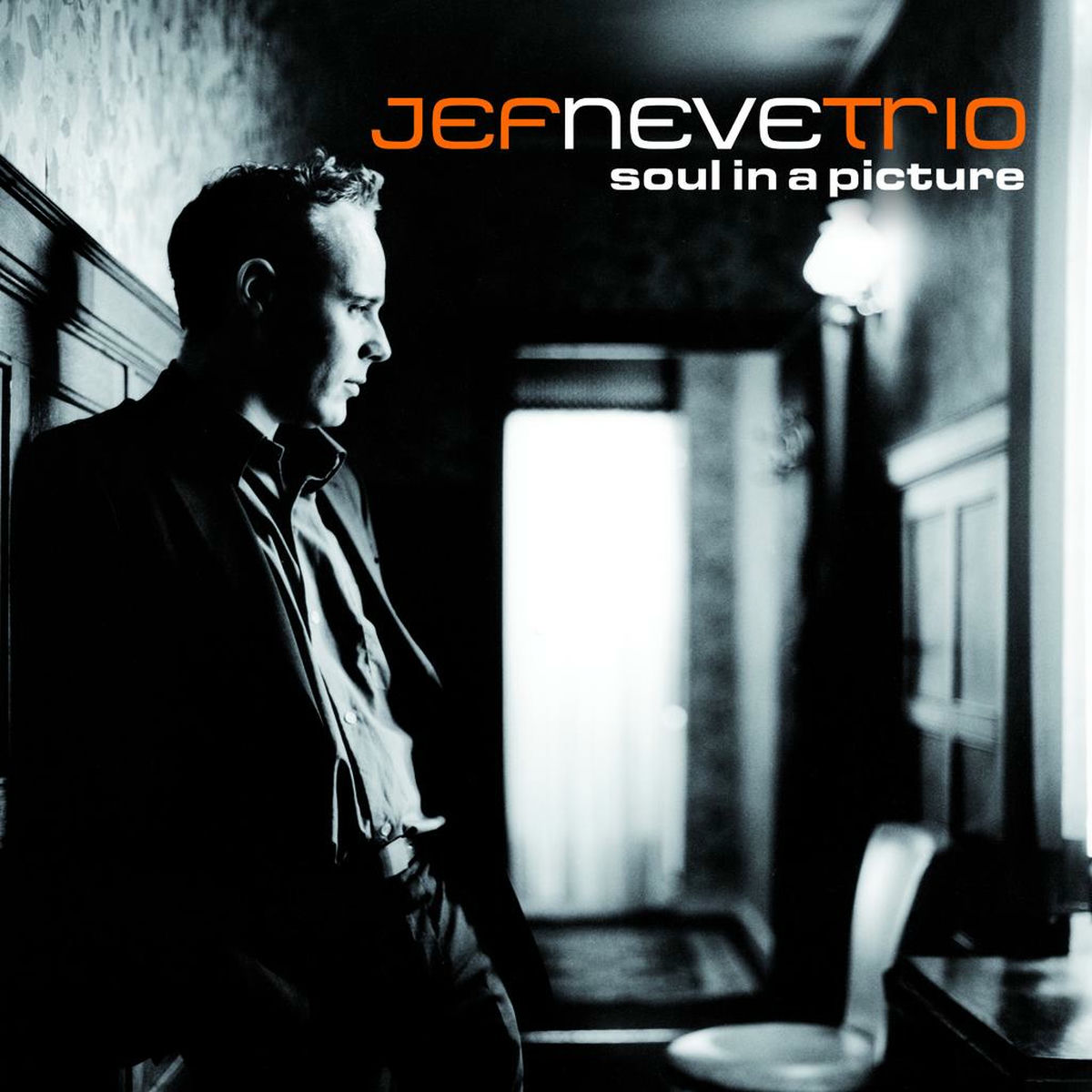 Album cover of Soul In A Picture